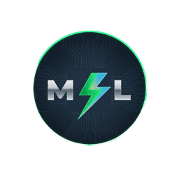 FlashML logo